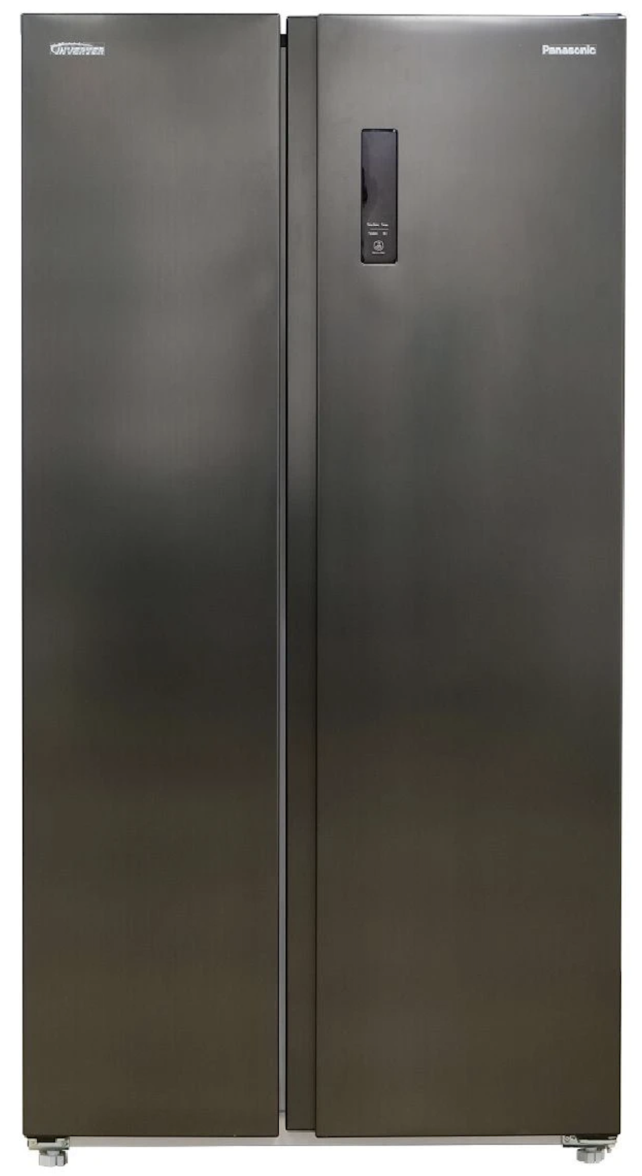 Panasonic fridge